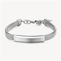 Bracelet Brosway Woman Riptide in Steel BTD057 - BTD057